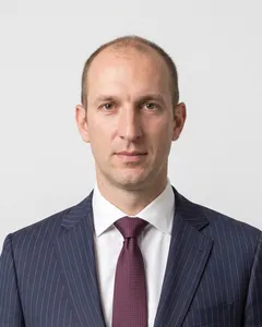 Ari Goldman, Co-Chief Executive Officer