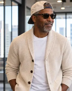 Damon Carter, Director of Marketing