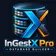 DBX WON logo