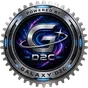 Galaxy D2C logo