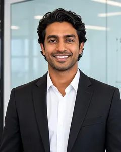 Mondip Patel, Chief Technology Officer