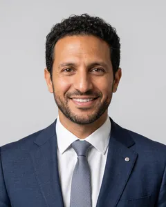 Sachiel Azoulay, Co-Chief Executive Officer